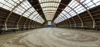 Terrain à Doullens en Somme (80) de 900 m² à vendre au prix de 258970€ - 2