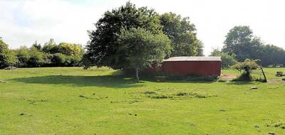 Terrain à Sorel-en-Vimeu en Somme (80) de 1209 m² à vendre au prix de 43000€ - 2