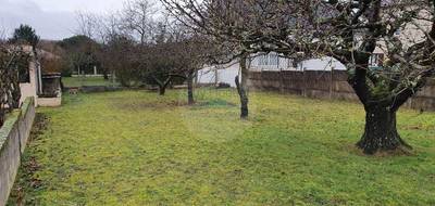 Terrain à Gurgy en Yonne (89) de 313 m² à vendre au prix de 25000€ - 1