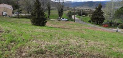 Terrain à Clermont-l'Hérault en Hérault (34) de 1092 m² à vendre au prix de 209000€ - 4