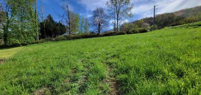 Terrain à Foix en Ariège (09) de 1065 m² à vendre au prix de 71000€ - 4