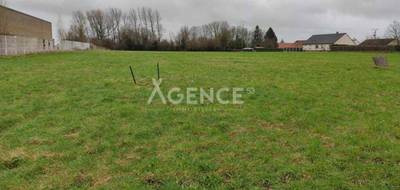 Terrain à Avroult en Pas-de-Calais (62) de 0 m² à vendre au prix de 116000€ - 2