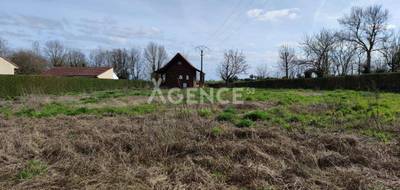 Terrain à Avroult en Pas-de-Calais (62) de 0 m² à vendre au prix de 60000€ - 1