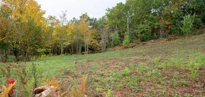 Terrain à Sarlat-la-Canéda en Dordogne (24) de 3310 m² à vendre au prix de 45000€ - 3