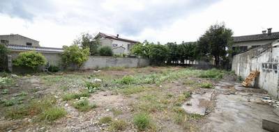 Terrain à Arles en Bouches-du-Rhône (13) de 550 m² à vendre au prix de 239000€ - 1