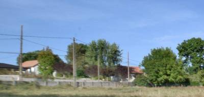 Terrain à Sansac-de-Marmiesse en Cantal (15) de 788 m² à vendre au prix de 40000€ - 2