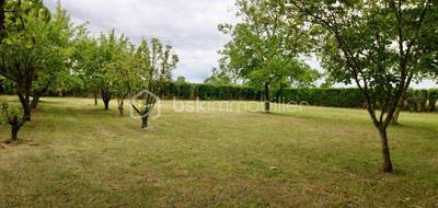 Terrain à Épaney en Calvados (14) de 1144 m² à vendre au prix de 60000€ - 2