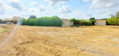 Terrain à Ayguesvives en Haute-Garonne (31) de 758 m² à vendre au prix de 177000€ - 3