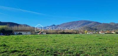 Terrain à Loures-Barousse en Hautes-Pyrénées (65) de 1319 m² à vendre au prix de 39500€ - 1