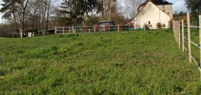 Terrain à Bazoches-sur-Vesles en Aisne (02) de 483 m² à vendre au prix de 29500€ - 4