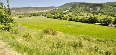 Terrain à Méailles en Alpes-de-Haute-Provence (04) de 591 m² à vendre au prix de 40000€ - 1