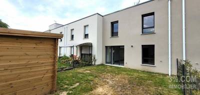 Terrain et maison à Tourcoing en Nord (59) de 83 m² à vendre au prix de 257000€ - 3