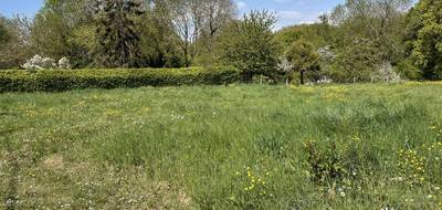 Terrain à Francastel en Oise (60) de 400 m² à vendre au prix de 31000€ - 1