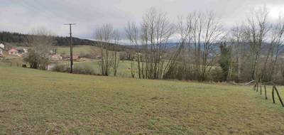 Terrain à Belleherbe en Doubs (25) de 0 m² à vendre au prix de 60000€ - 2