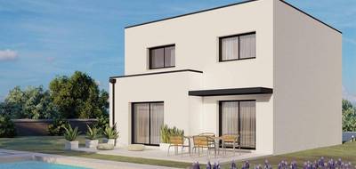 Terrain et maison à Gennevilliers en Hauts-de-Seine (92) de 511 m² à vendre au prix de 849900€ - 4