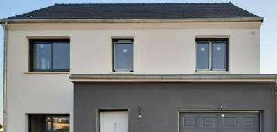 Terrain et maison à Lille en Nord (59) de 500 m² à vendre au prix de 417000€ - 1