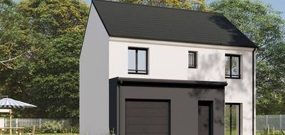 Terrain et maison à Bougival en Yvelines (78) de 350 m² à vendre au prix de 664000€ - 4