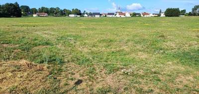 Terrain à Nevers en Nièvre (58) de 949 m² à vendre au prix de 55195€ - 4
