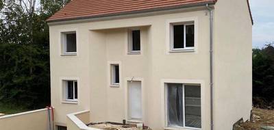 Terrain et maison à Gif-sur-Yvette en Essonne (91) de 375 m² à vendre au prix de 555610€ - 4