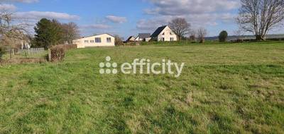 Terrain à Souleuvre en Bocage en Calvados (14) de 5760 m² à vendre au prix de 44000€ - 4
