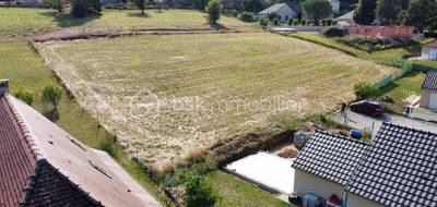 Terrain à Cublac en Corrèze (19) de 2685 m² à vendre au prix de 44000€ - 2