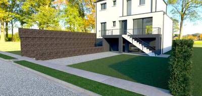 Terrain et maison à Gournay-sur-Marne en Seine-Saint-Denis (93) de 480 m² à vendre au prix de 655000€ - 1