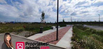 Terrain à Mably en Loire (42) de 339 m² à vendre au prix de 37000€ - 2