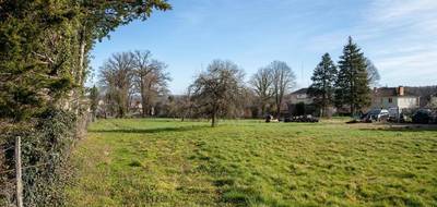Terrain à Bessines-sur-Gartempe en Haute-Vienne (87) de 4273 m² à vendre au prix de 55000€ - 3