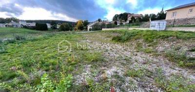 Terrain à Saint-André-en-Vivarais en Ardèche (07) de 1112 m² à vendre au prix de 50000€ - 3