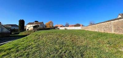 Terrain à Chaufour-Notre-Dame en Sarthe (72) de 747 m² à vendre au prix de 43990€ - 1