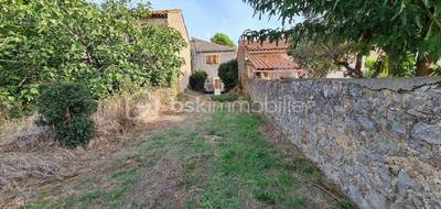 Terrain à Azille en Aude (11) de 2310 m² à vendre au prix de 168000€ - 4