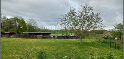 Terrain à Lidrezing en Moselle (57) de 850 m² à vendre au prix de 27000€ - 2