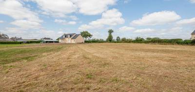Terrain à Sion-les-Mines en Loire-Atlantique (44) de 3761 m² à vendre au prix de 50000€ - 3