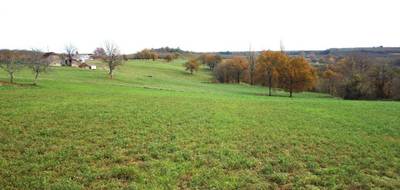 Terrain à Nailhac en Dordogne (24) de 13556 m² à vendre au prix de 44000€ - 4
