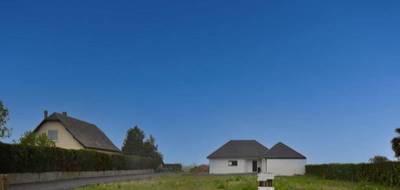 Terrain à Beuste en Pyrénées-Atlantiques (64) de 1030 m² à vendre au prix de 90000€ - 2