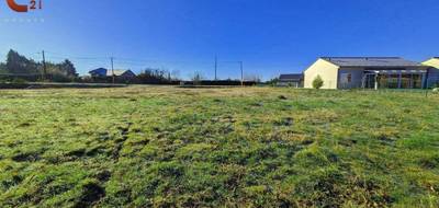 Terrain à Saint-Pierre-de-Trivisy en Tarn (81) de 1225 m² à vendre au prix de 31000€ - 2