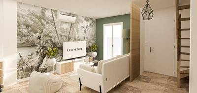 Terrain et maison à Plaisir en Yvelines (78) de 405 m² à vendre au prix de 330000€ - 4