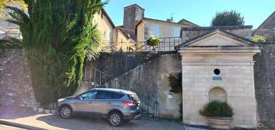 Terrain à Mauvezin en Gers (32) de 843 m² à vendre au prix de 57000€ - 3