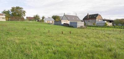 Terrain à Tavaux-et-Pontséricourt en Aisne (02) de 1500 m² à vendre au prix de 20000€ - 3