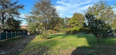 Terrain à Beaumont-sur-Grosne en Saône-et-Loire (71) de 1011 m² à vendre au prix de 39000€ - 4