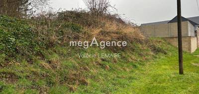 Terrain à Beaucourt-sur-l'Ancre en Somme (80) de 986 m² à vendre au prix de 27000€ - 4