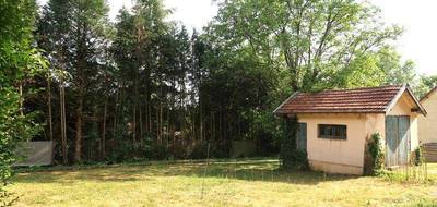 Terrain à Mercy-le-Bas en Meurthe-et-Moselle (54) de 533 m² à vendre au prix de 66000€ - 3