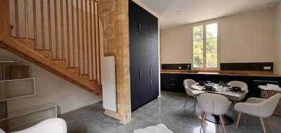 Terrain et maison à Bordeaux en Gironde (33) de 47 m² à vendre au prix de 399000€ - 4