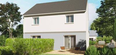 Terrain et maison à Livry-Gargan en Seine-Saint-Denis (93) de 530 m² à vendre au prix de 528900€ - 2