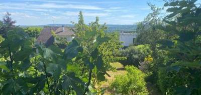 Terrain à Cergy en Val-d'Oise (95) de 302 m² à vendre au prix de 139500€ - 2