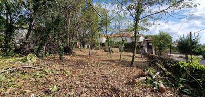 Terrain à Privas en Ardèche (07) de 670 m² à vendre au prix de 76000€ - 3