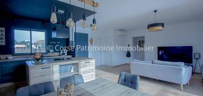 Terrain et maison à Figari en Corse-du-Sud (2A) de 88 m² à vendre au prix de 537500€ - 4
