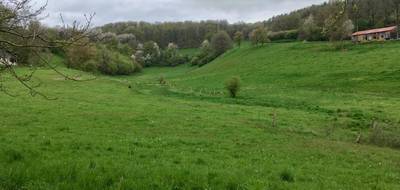 Terrain à Walschbronn en Moselle (57) de 1393 m² à vendre au prix de 29500€ - 4