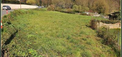 Terrain à Courdemanche en Sarthe (72) de 1513 m² à vendre au prix de 14104€ - 4