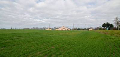 Terrain à Sempesserre en Gers (32) de 6000 m² à vendre au prix de 40000€ - 3